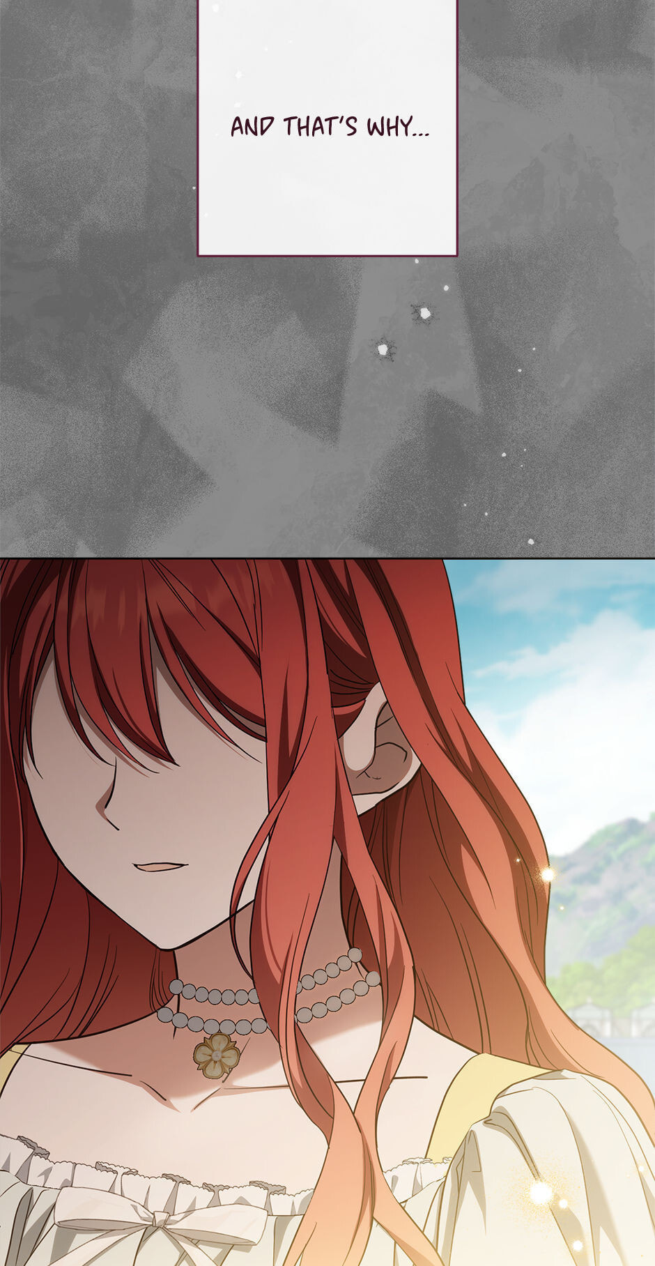 My Little Groom, Even After I'm Gone Chapter 20 page 38 - 