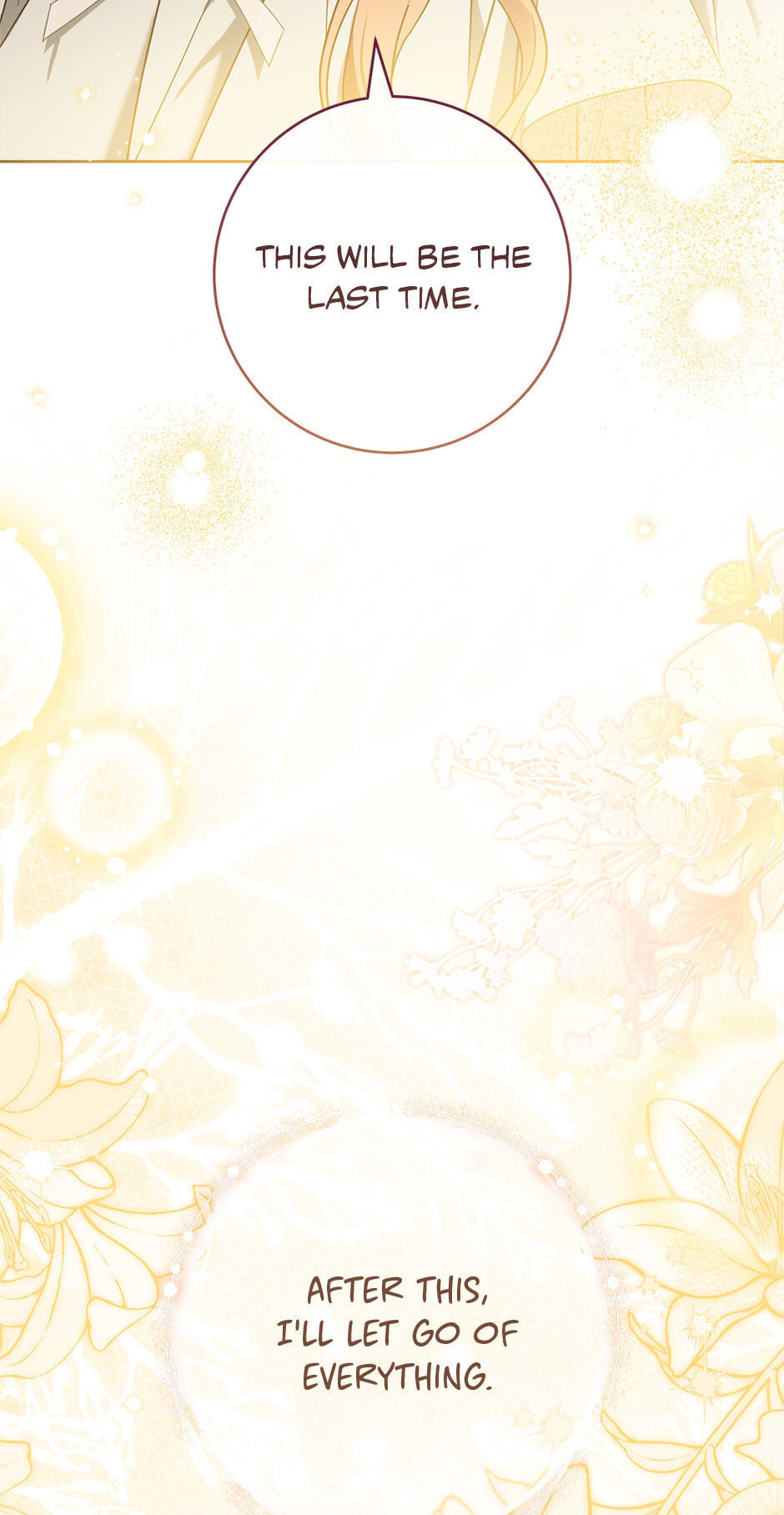 My Little Groom, Even After I'm Gone Chapter 20 page 39 - 