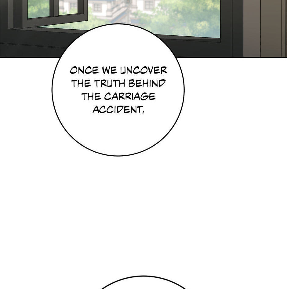 My Little Groom, Even After I'm Gone Chapter 20 page 48 - 