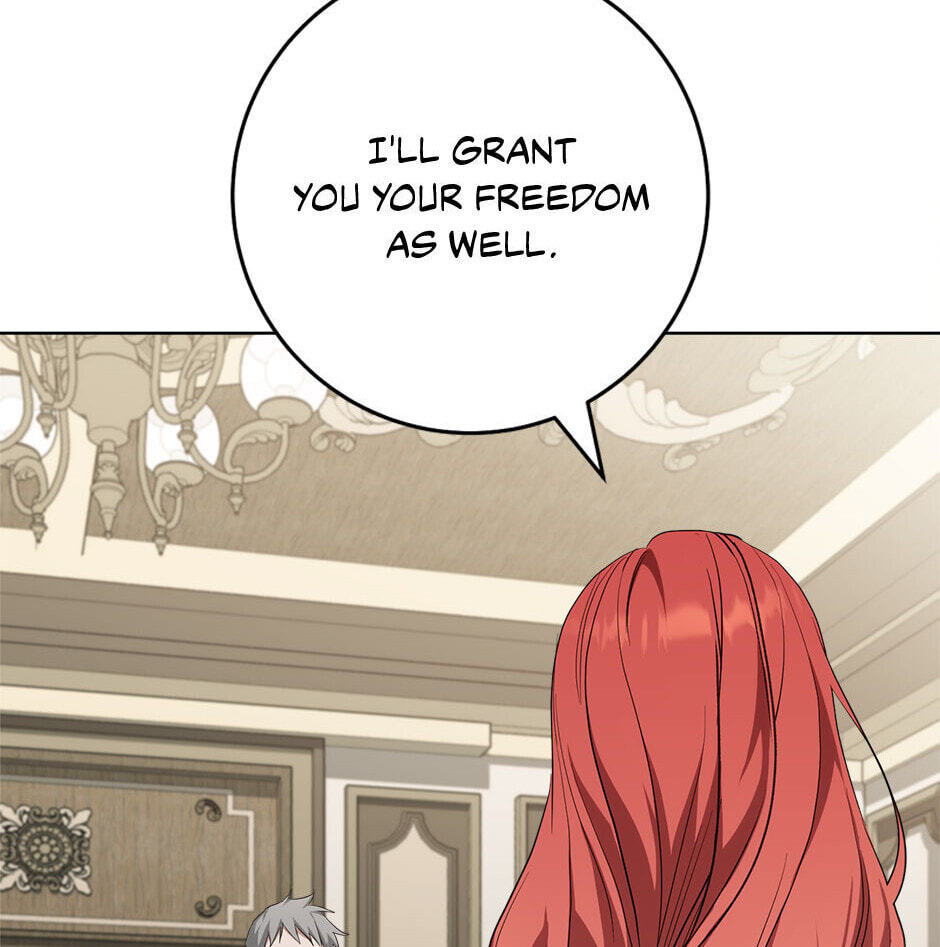 My Little Groom, Even After I'm Gone Chapter 20 page 49 - 