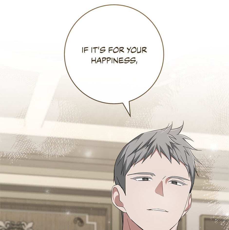 My Little Groom, Even After I'm Gone Chapter 20 page 55 - 