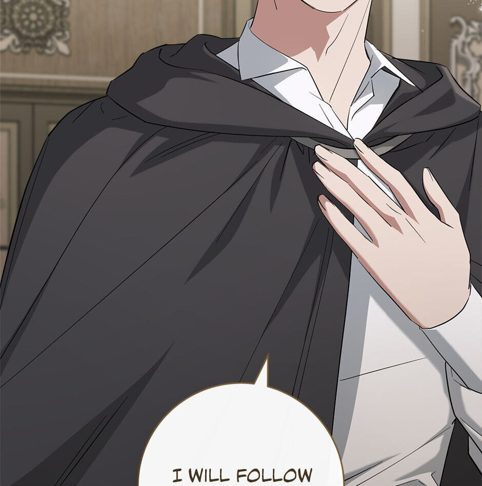 My Little Groom, Even After I'm Gone Chapter 20 page 56 - 