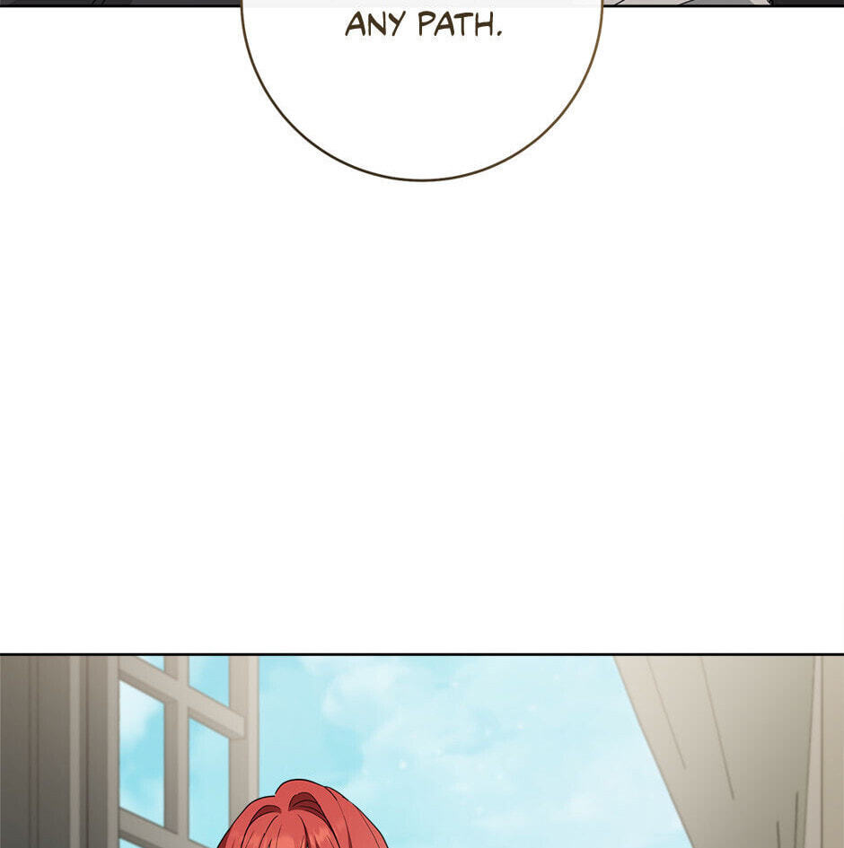 My Little Groom, Even After I'm Gone Chapter 20 page 57 - 