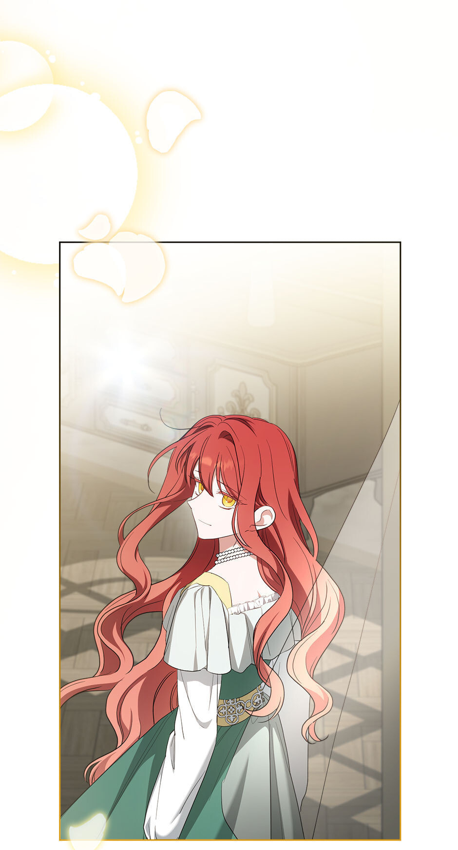 My Little Groom, Even After I'm Gone Chapter 20 page 60 - 