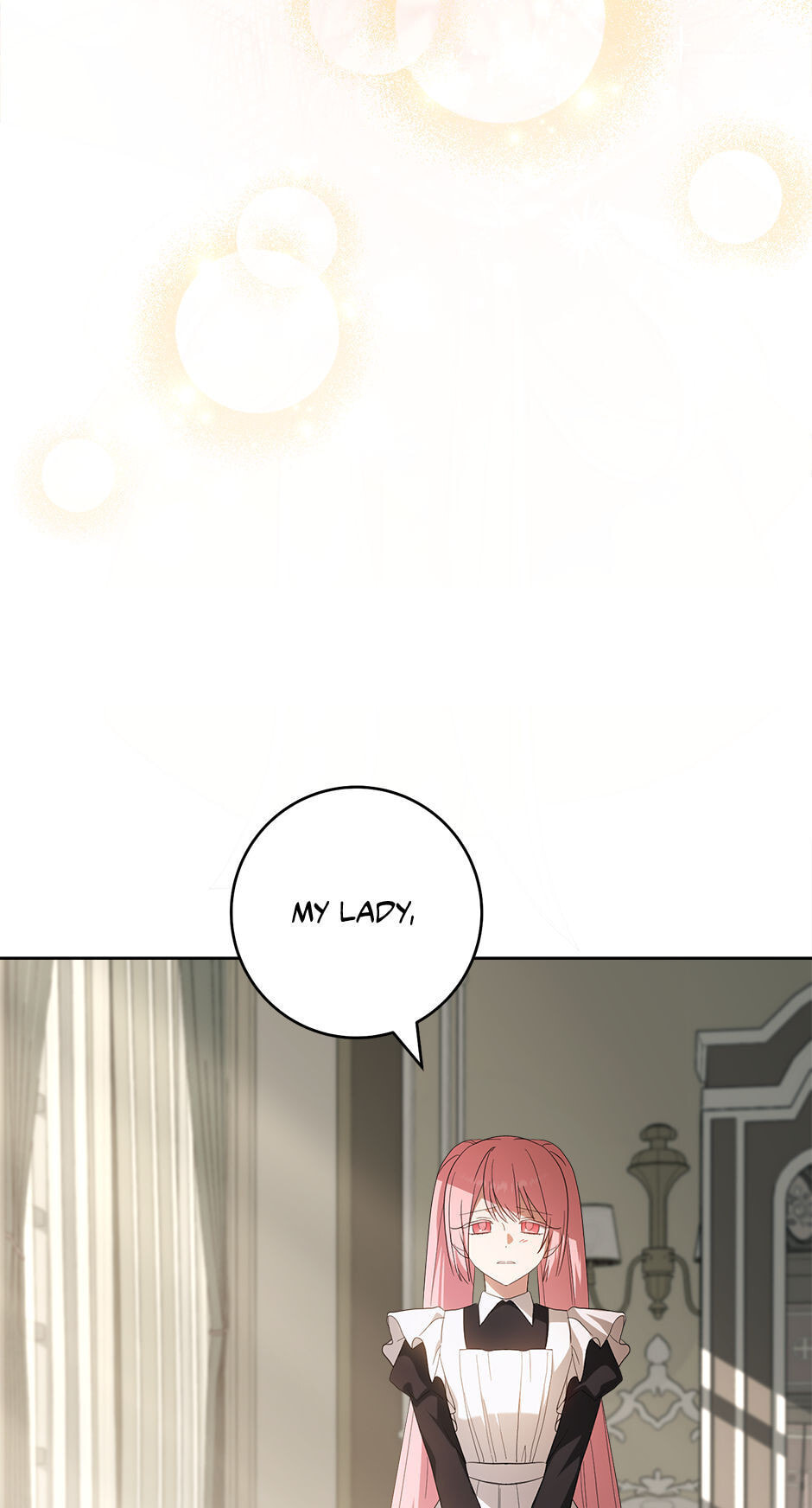 My Little Groom, Even After I'm Gone Chapter 20 page 64 - 