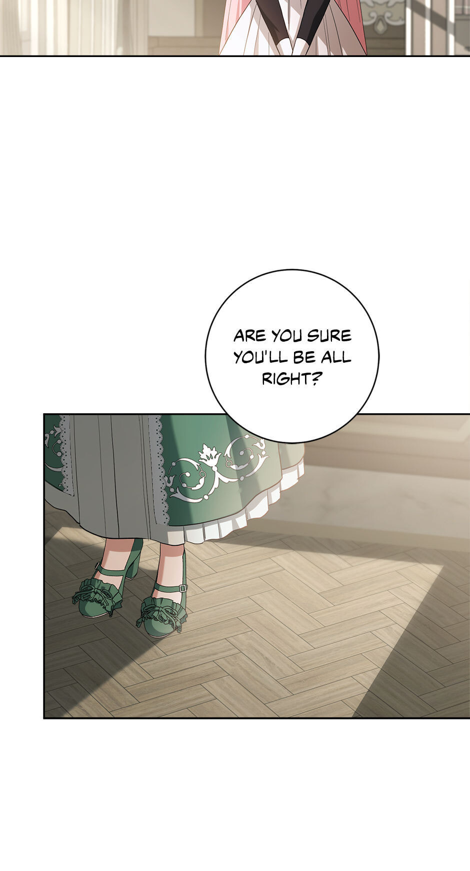 My Little Groom, Even After I'm Gone Chapter 20 page 65 - 