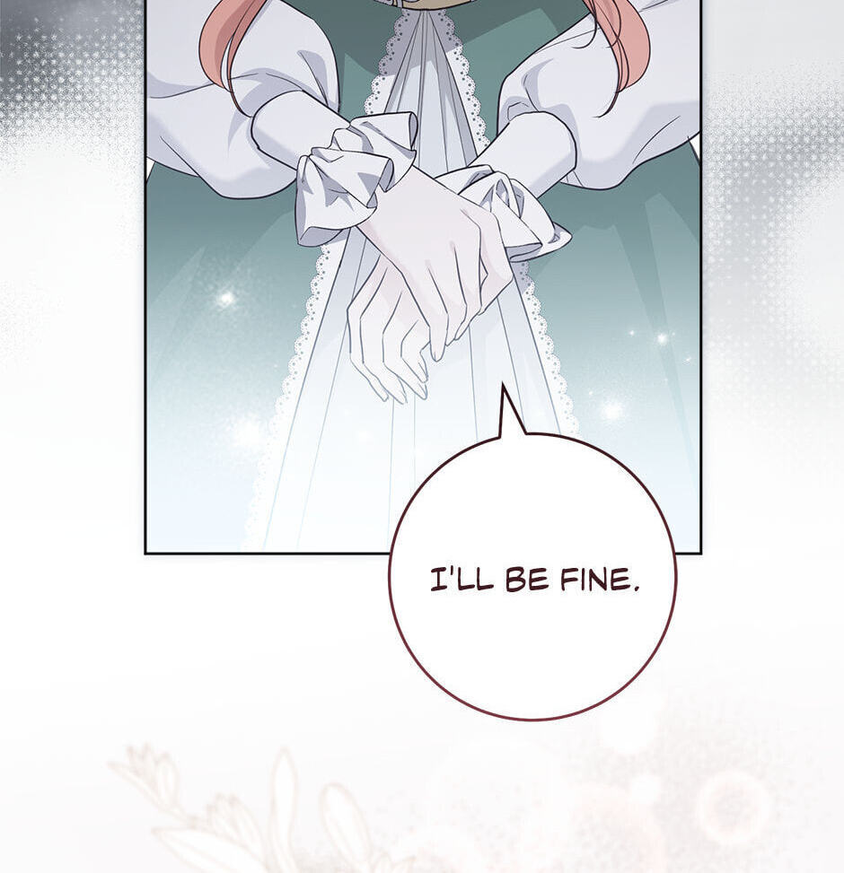 My Little Groom, Even After I'm Gone Chapter 20 page 69 - 