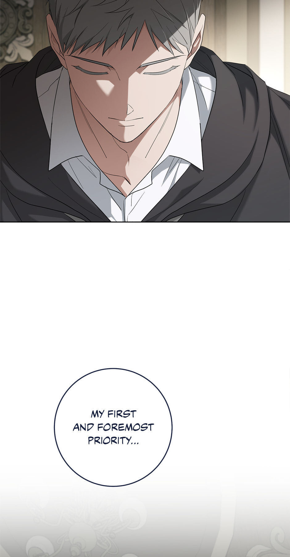 My Little Groom, Even After I'm Gone Chapter 20 page 8 - 