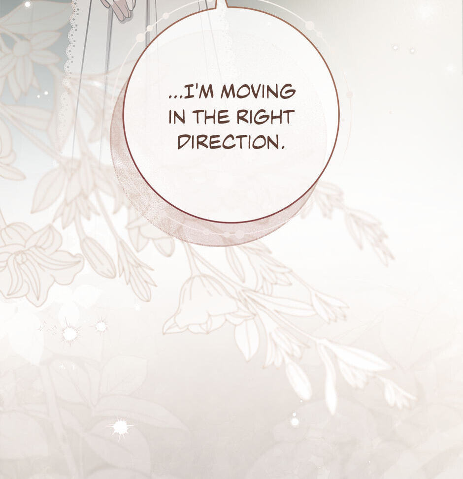 My Little Groom, Even After I'm Gone Chapter 20 page 73 - 