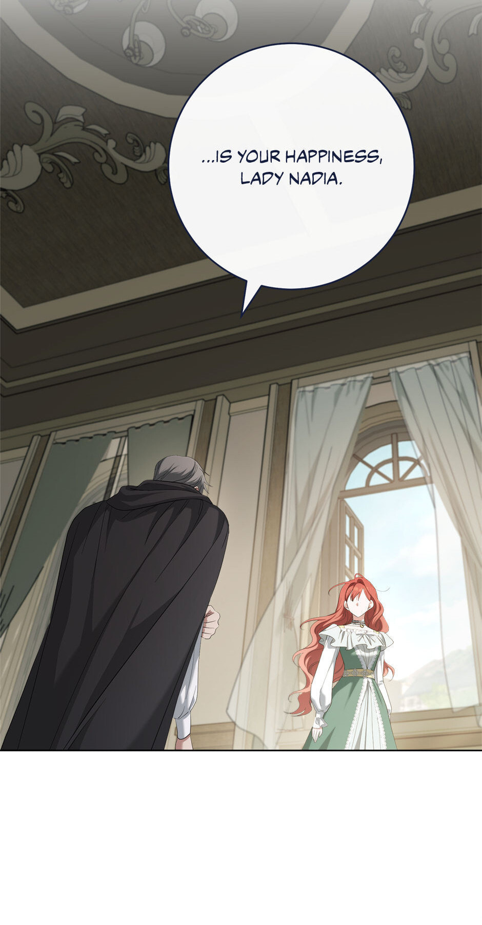 My Little Groom, Even After I'm Gone Chapter 20 page 9 - 
