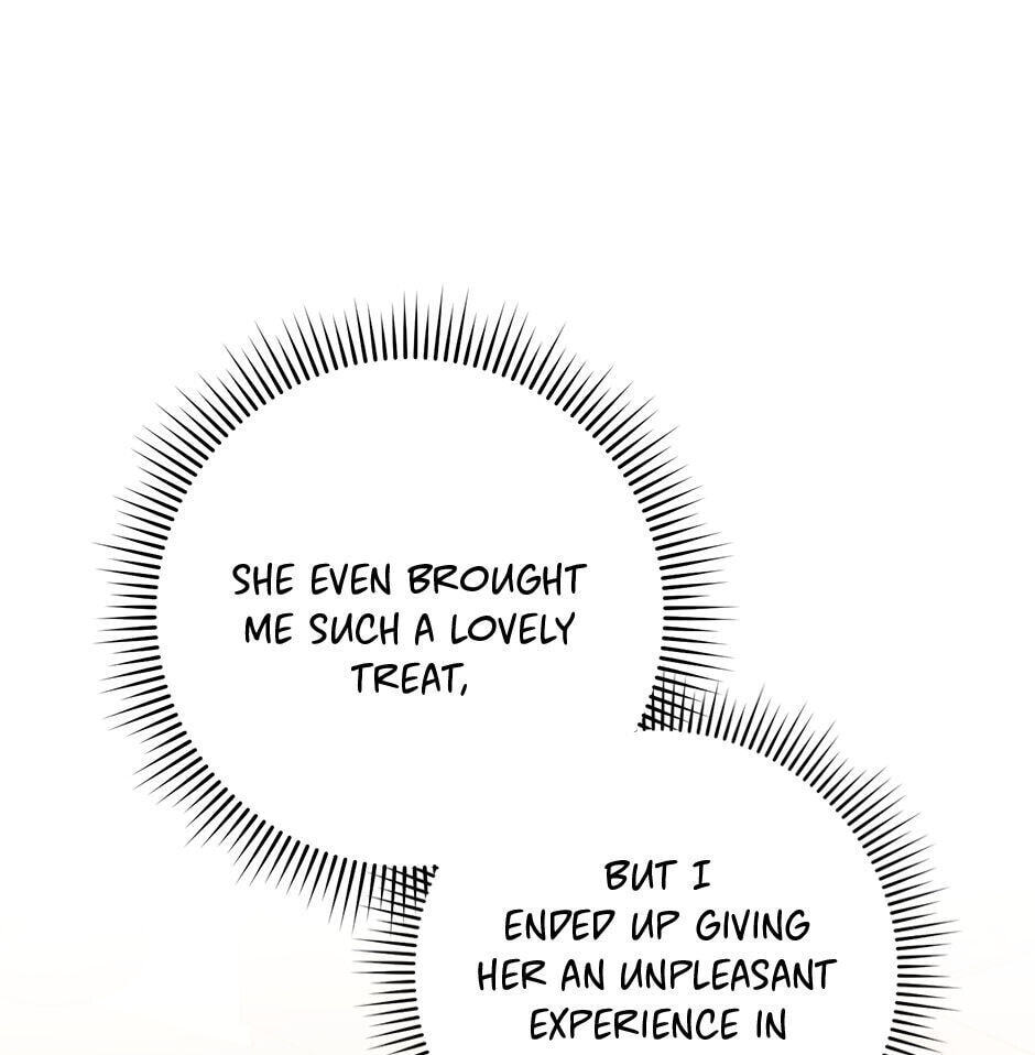 My Little Groom, Even After I'm Gone Chapter 20 page 83 - 