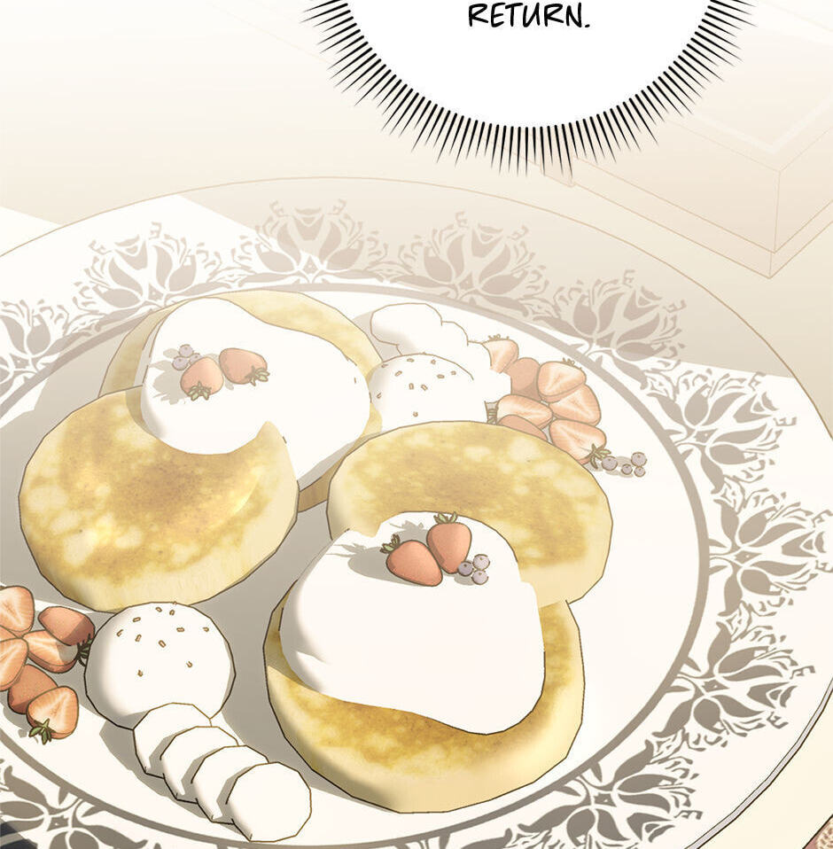 My Little Groom, Even After I'm Gone Chapter 20 page 84 - 