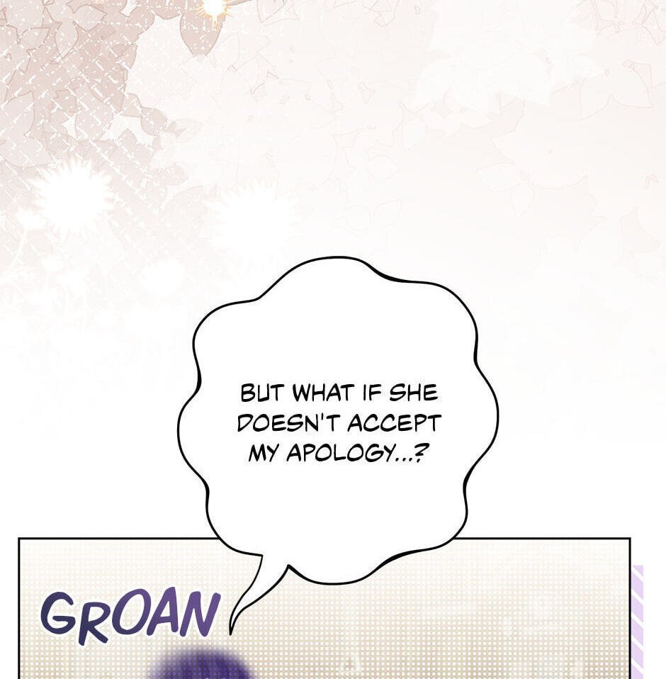 My Little Groom, Even After I'm Gone Chapter 20 page 90 - 