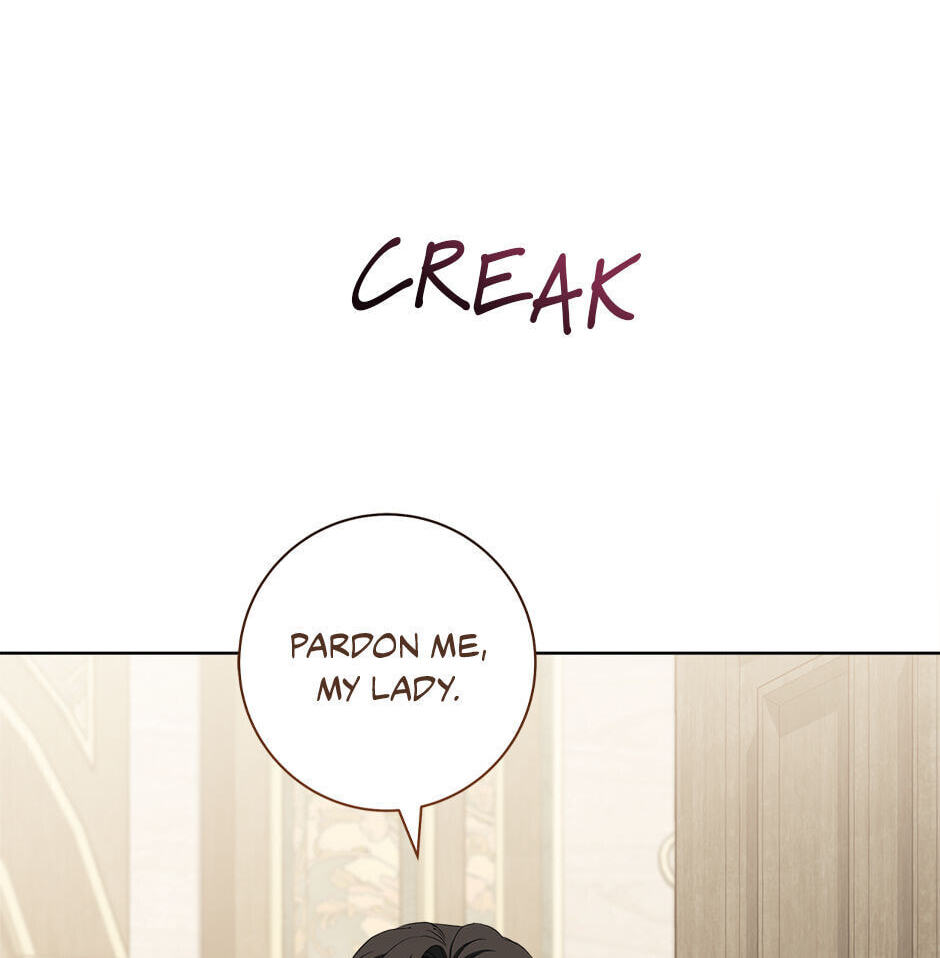 My Little Groom, Even After I'm Gone Chapter 20 page 92 - 