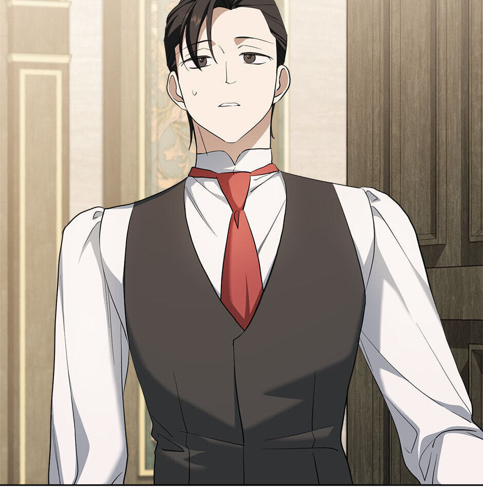 My Little Groom, Even After I'm Gone Chapter 20 page 93 - 