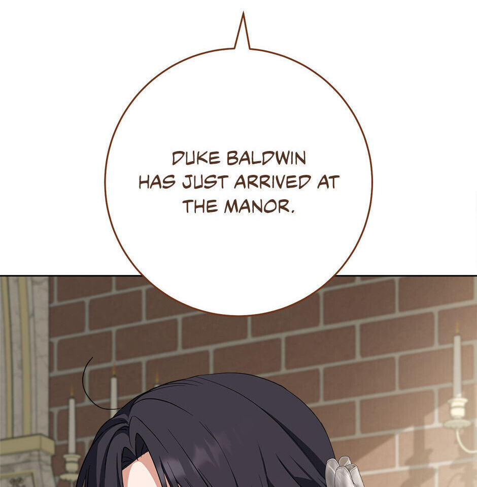 My Little Groom, Even After I'm Gone Chapter 20 page 94 - 
