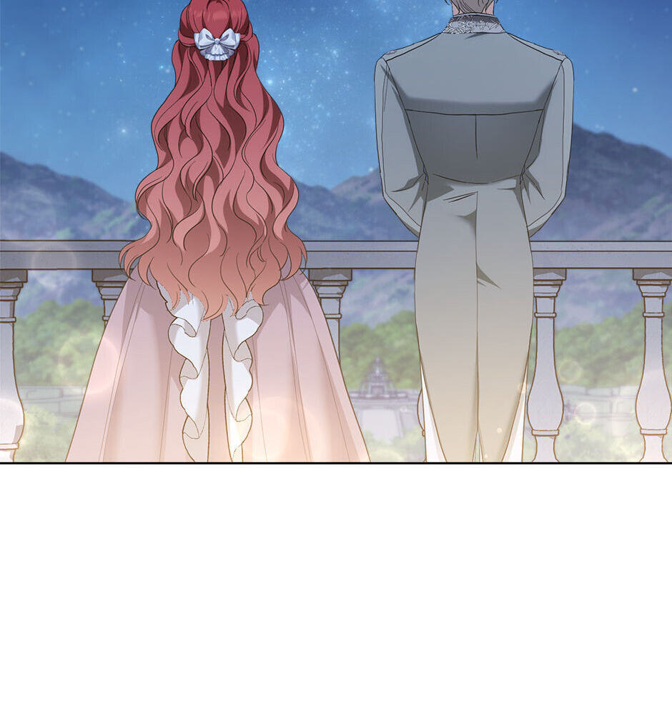 My Little Groom, Even After I'm Gone Chapter 21 page 107 - 