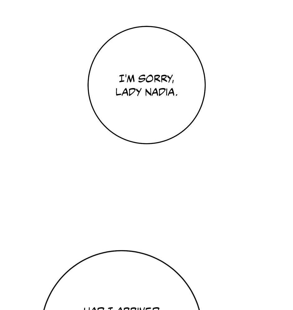 My Little Groom, Even After I'm Gone Chapter 21 page 108 - 