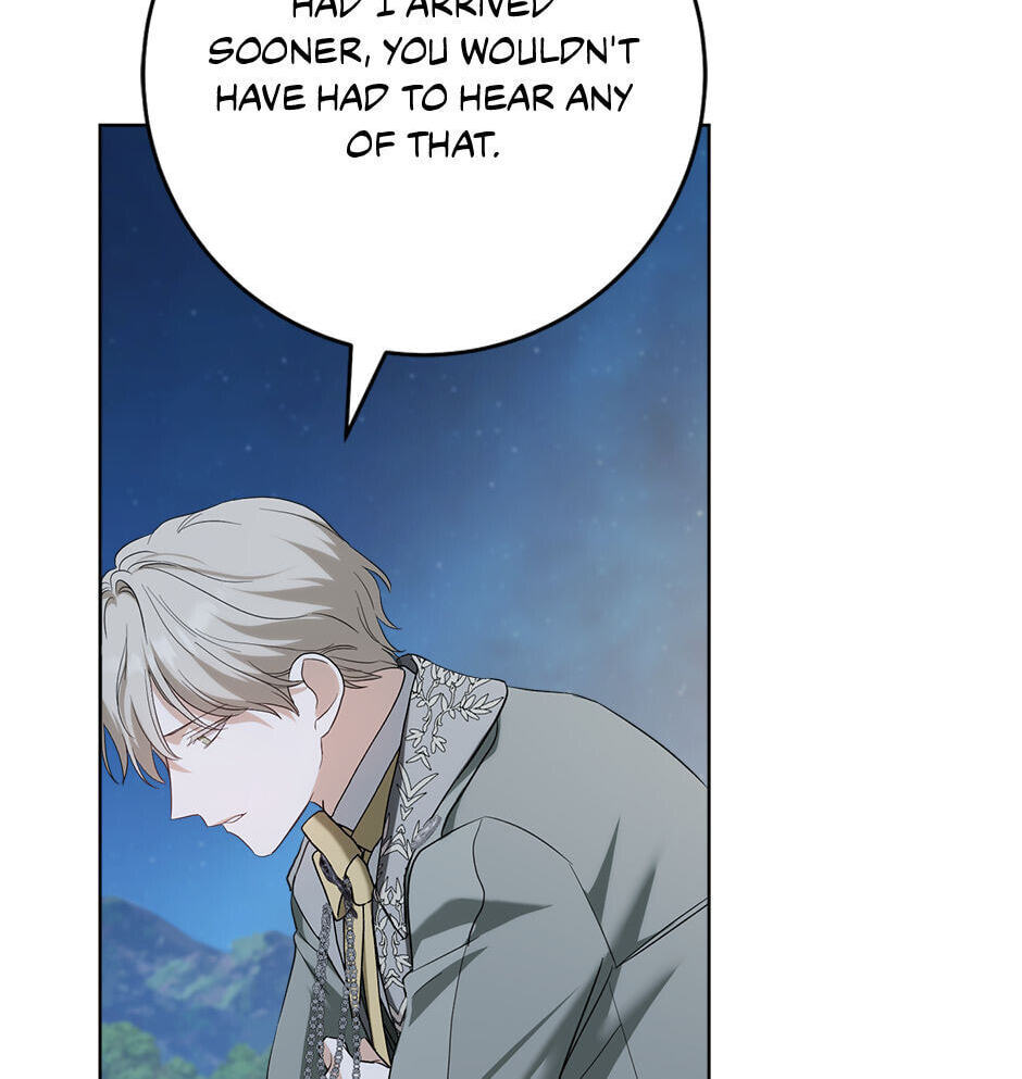 My Little Groom, Even After I'm Gone Chapter 21 page 109 - 