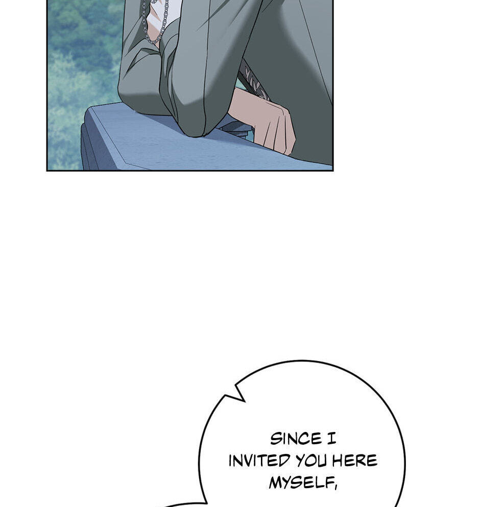 My Little Groom, Even After I'm Gone Chapter 21 page 110 - 