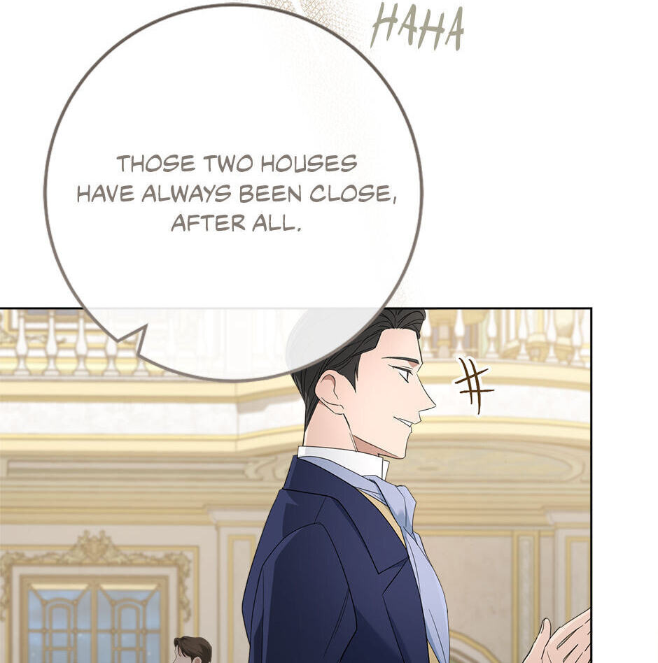 My Little Groom, Even After I'm Gone Chapter 21 page 12 - 