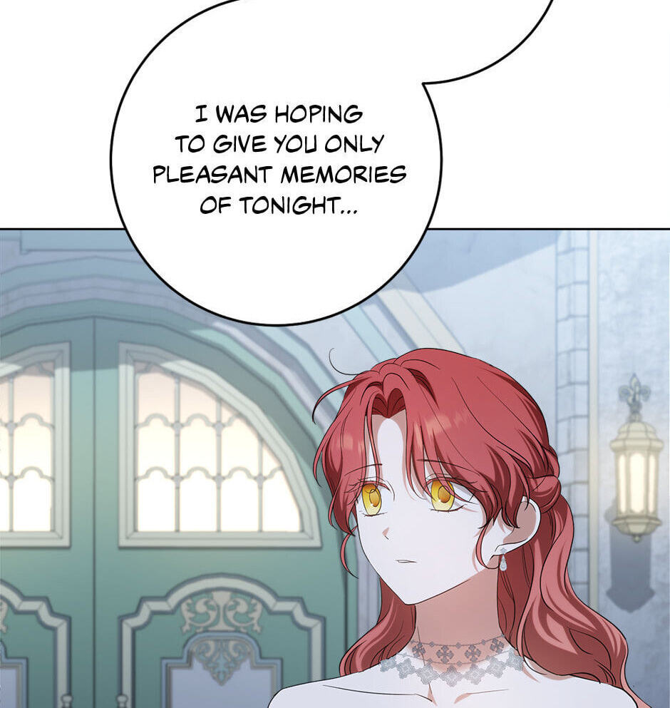 My Little Groom, Even After I'm Gone Chapter 21 page 111 - 
