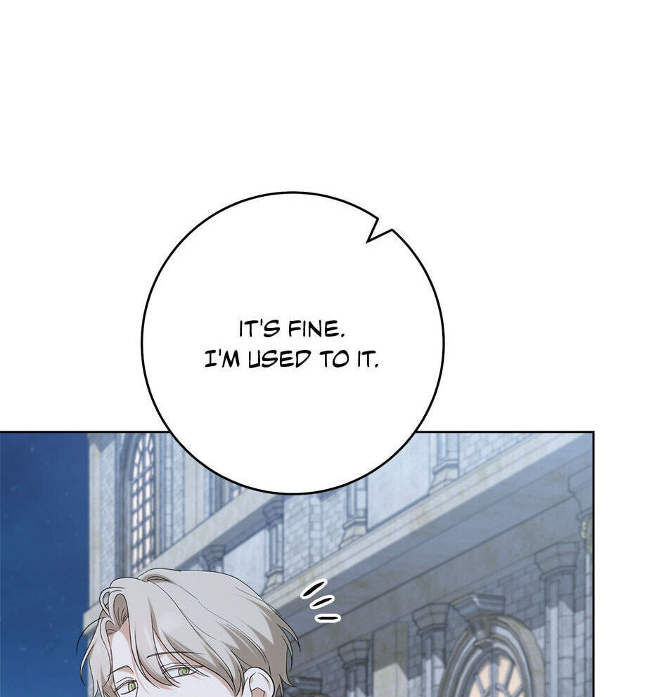 My Little Groom, Even After I'm Gone Chapter 21 page 114 - 