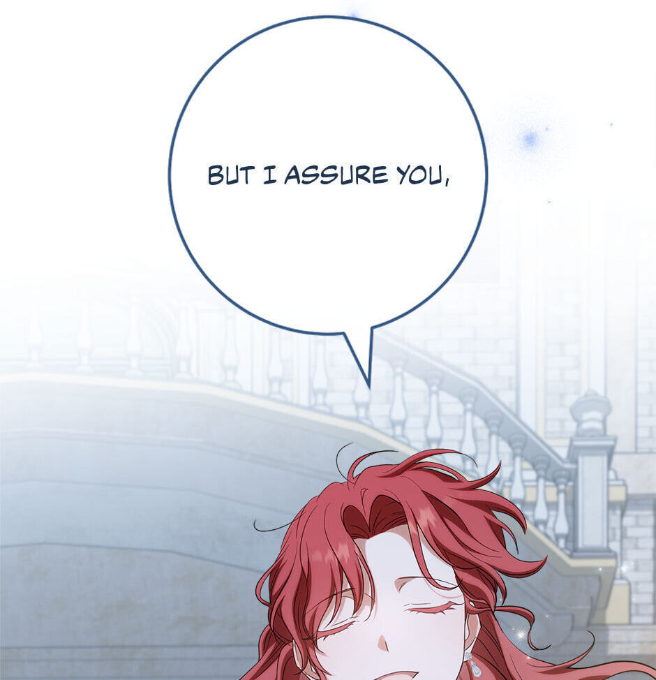 My Little Groom, Even After I'm Gone Chapter 21 page 117 - 