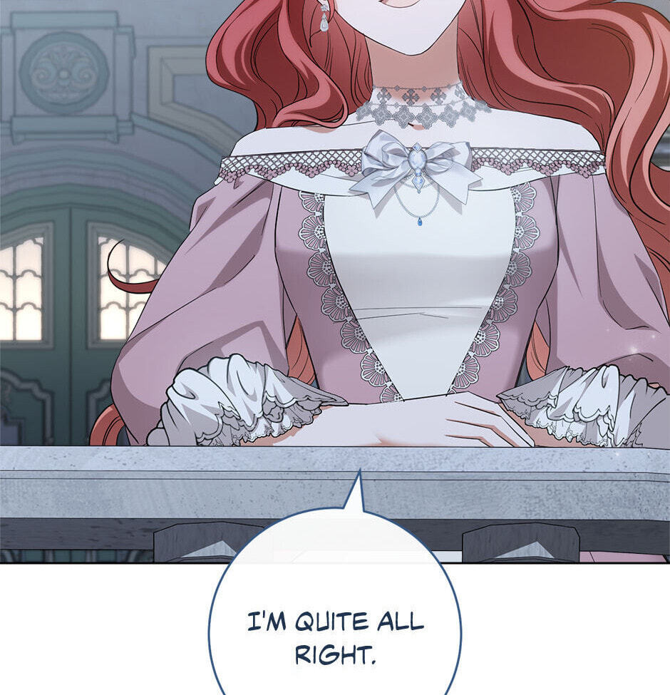 My Little Groom, Even After I'm Gone Chapter 21 page 118 - 