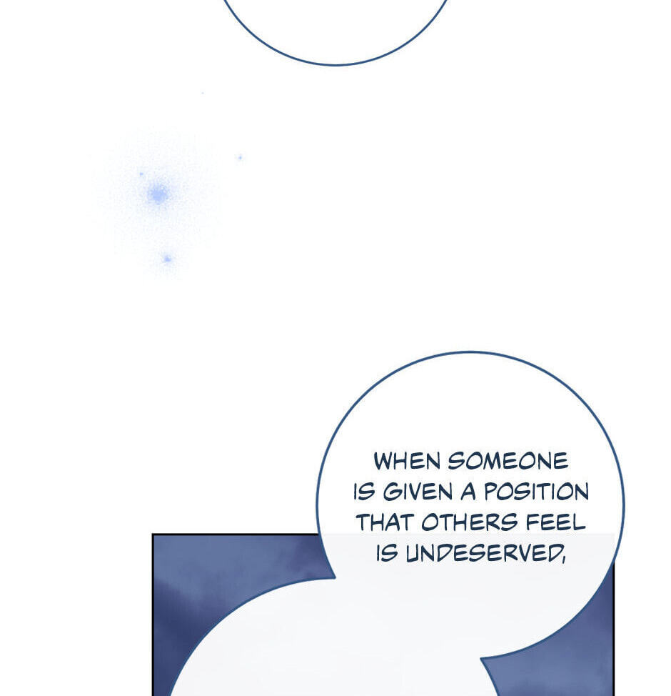 My Little Groom, Even After I'm Gone Chapter 21 page 119 - 
