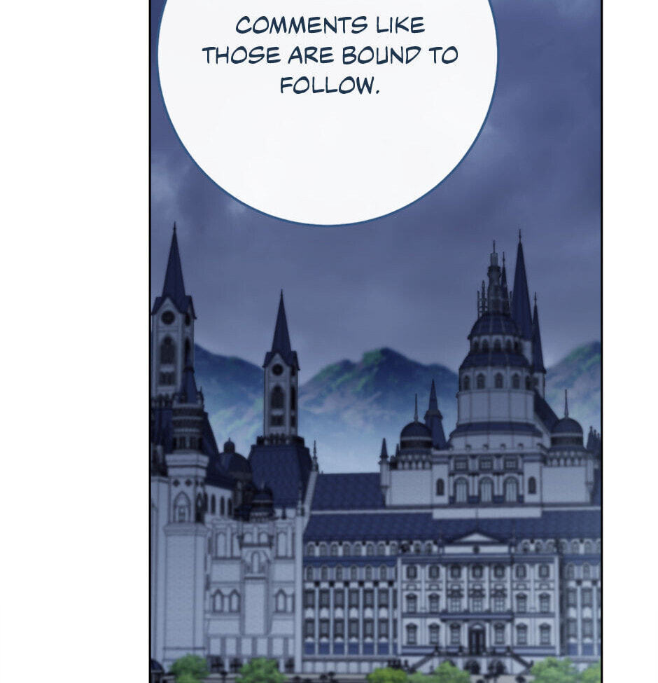 My Little Groom, Even After I'm Gone Chapter 21 page 120 - 