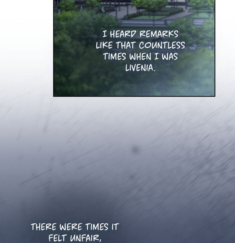 My Little Groom, Even After I'm Gone Chapter 21 page 121 - 