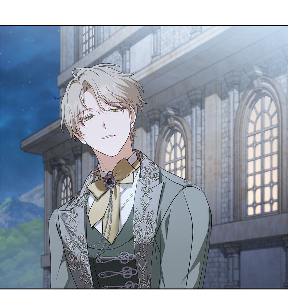 My Little Groom, Even After I'm Gone Chapter 21 page 127 - 