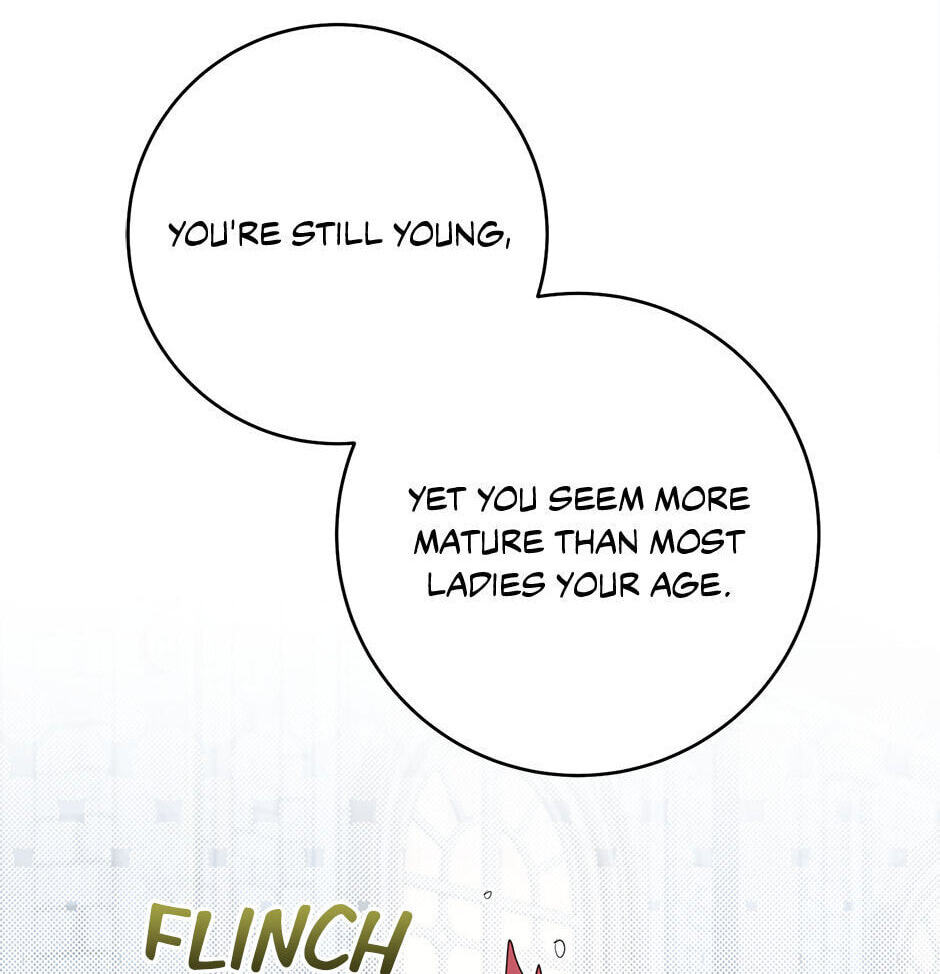 My Little Groom, Even After I'm Gone Chapter 21 page 129 - 