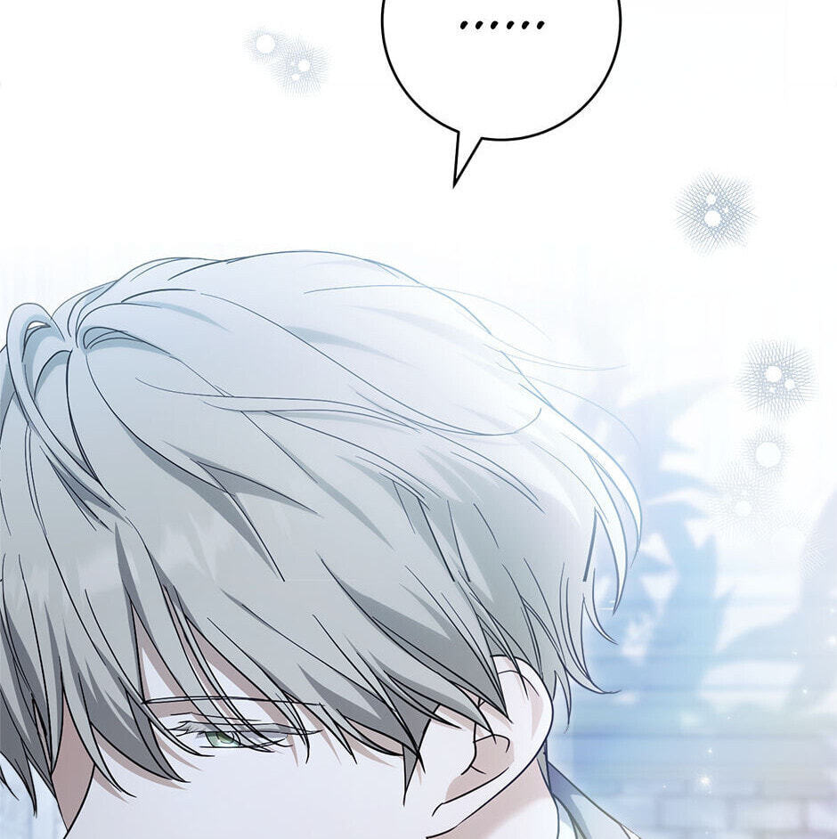 My Little Groom, Even After I'm Gone Chapter 21 page 134 - 