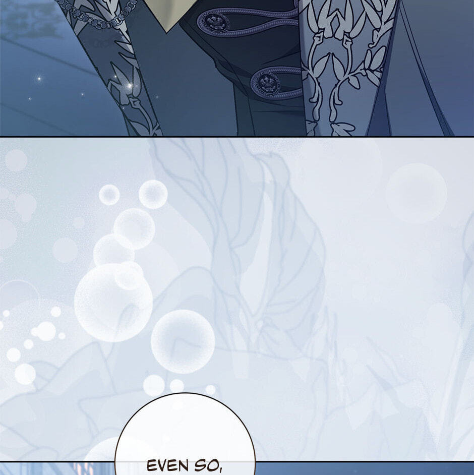 My Little Groom, Even After I'm Gone Chapter 21 page 136 - 