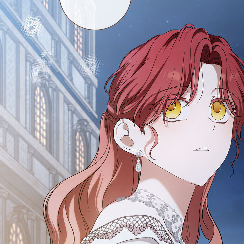 My Little Groom, Even After I'm Gone Chapter 21 page 137 - 