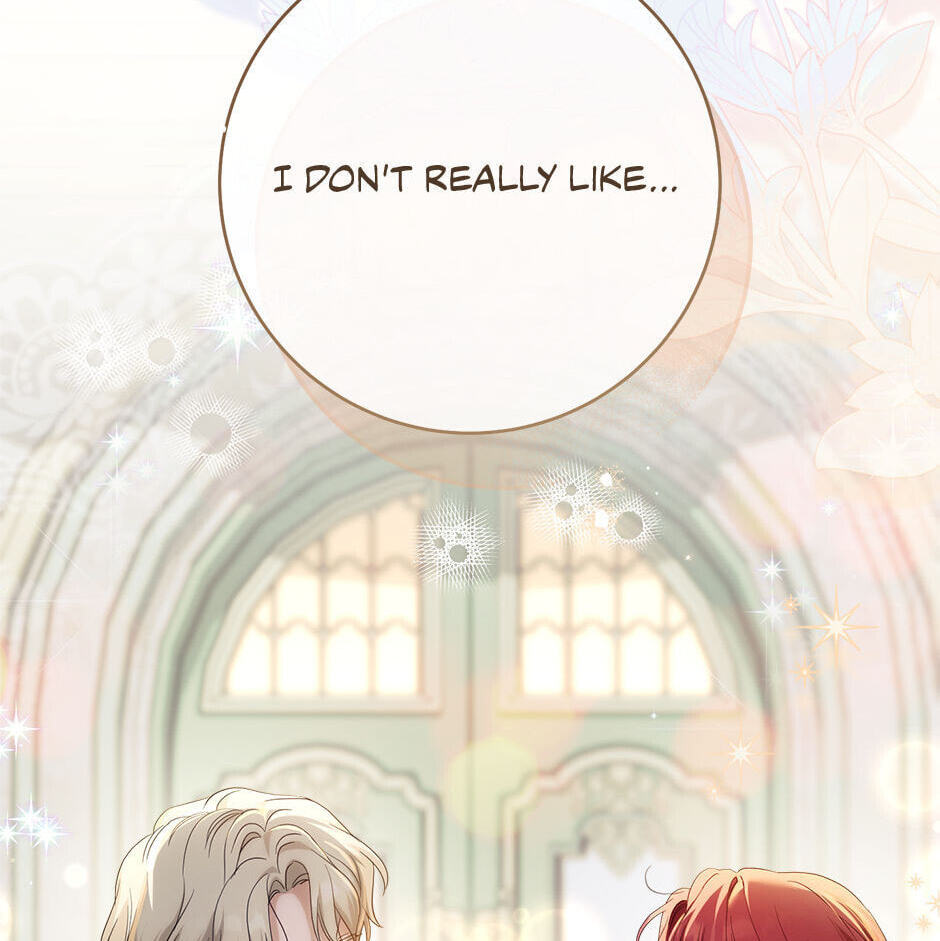 My Little Groom, Even After I'm Gone Chapter 21 page 139 - 