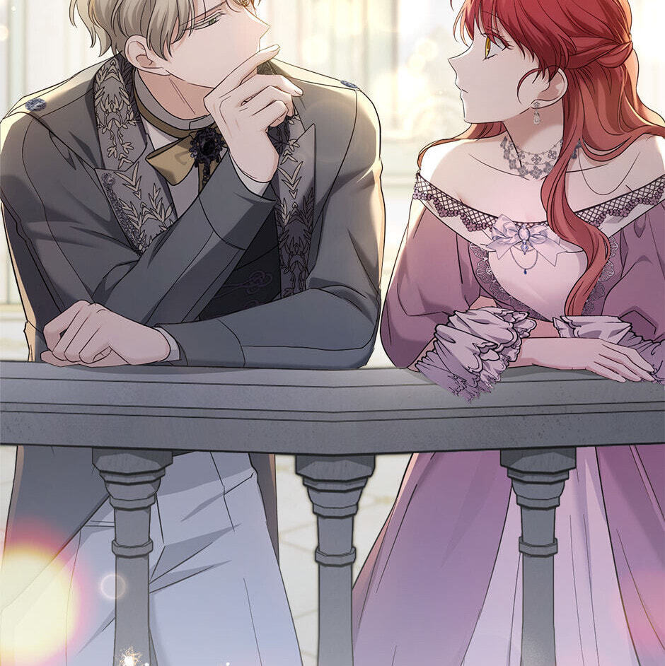 My Little Groom, Even After I'm Gone Chapter 21 page 140 - 