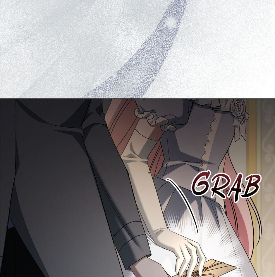 My Little Groom, Even After I'm Gone Chapter 21 page 15 - 