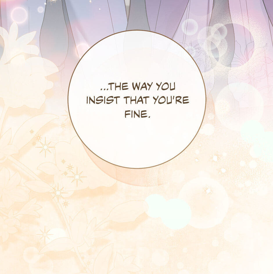 My Little Groom, Even After I'm Gone Chapter 21 page 141 - 