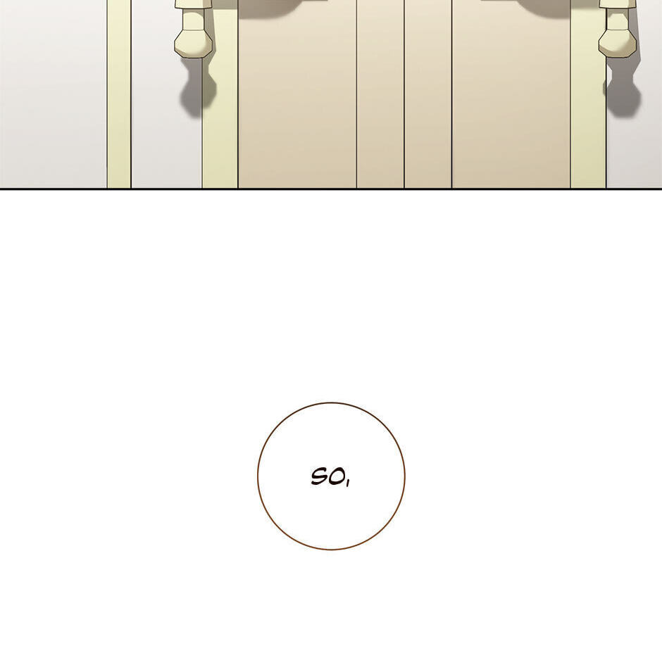 My Little Groom, Even After I'm Gone Chapter 21 page 20 - 