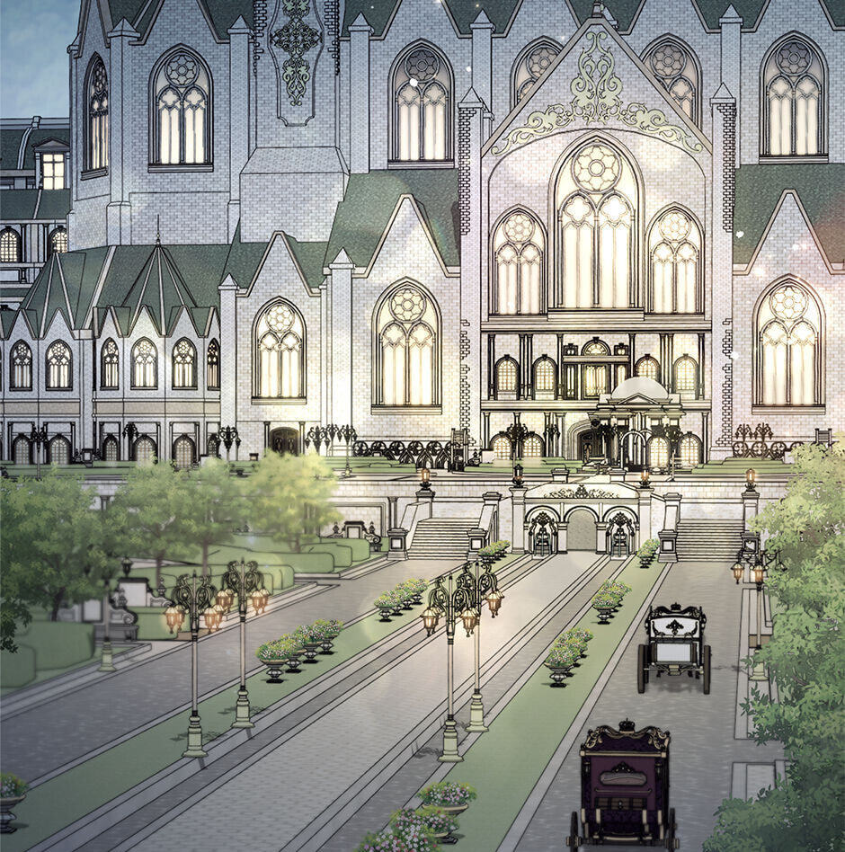 My Little Groom, Even After I'm Gone Chapter 21 page 3 - 