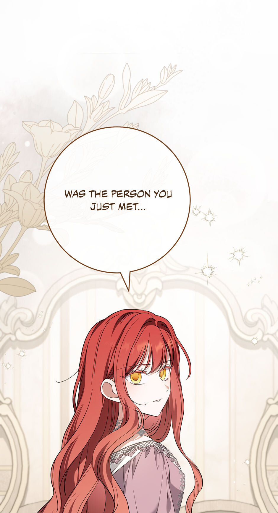My Little Groom, Even After I'm Gone Chapter 21 page 21 - 