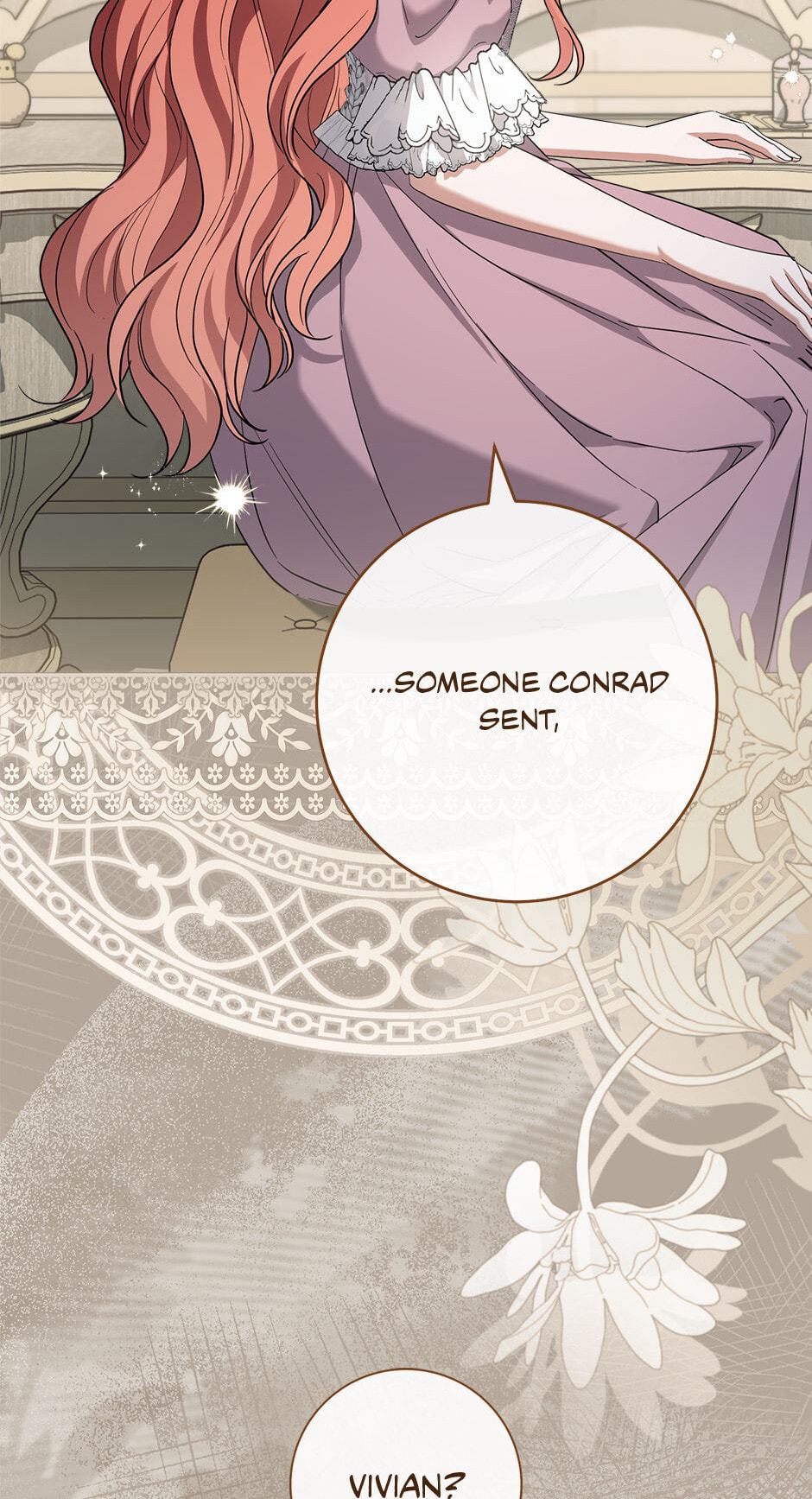 My Little Groom, Even After I'm Gone Chapter 21 page 22 - 