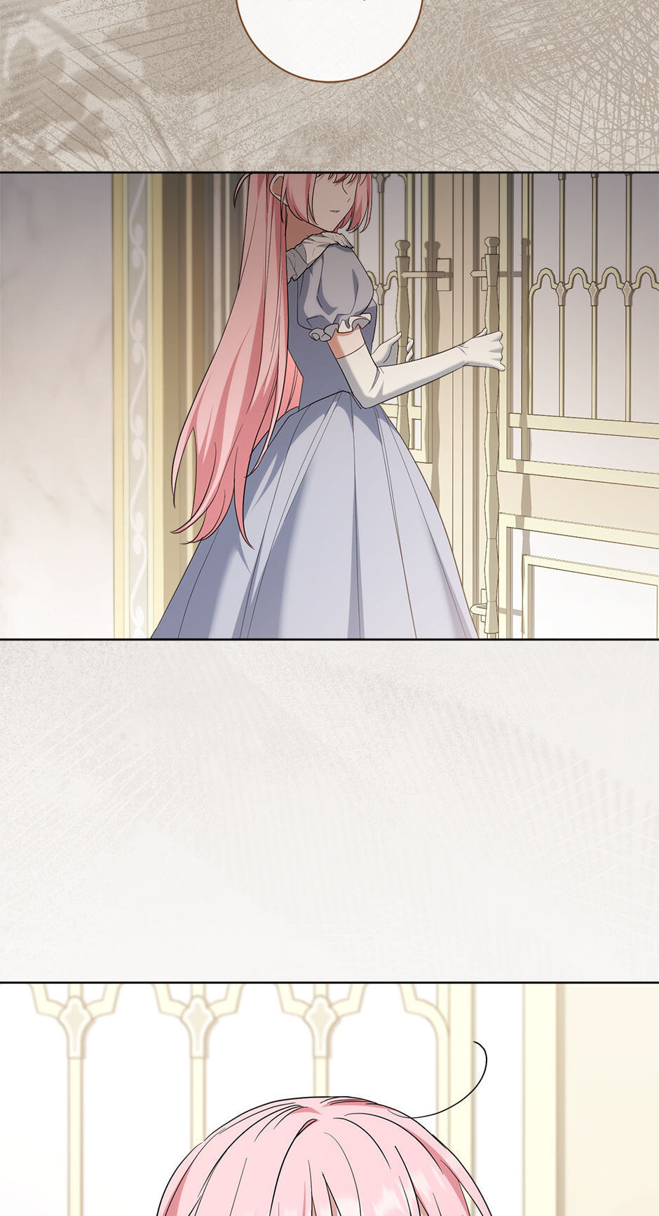 My Little Groom, Even After I'm Gone Chapter 21 page 23 - 