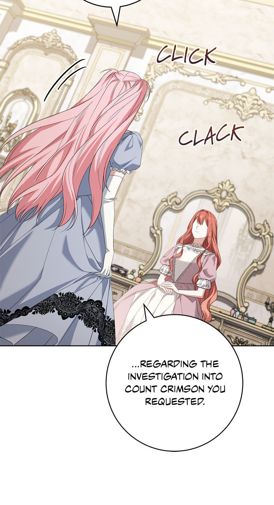 My Little Groom, Even After I'm Gone Chapter 21 page 25 - 