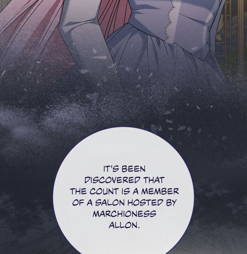 My Little Groom, Even After I'm Gone Chapter 21 page 28 - 