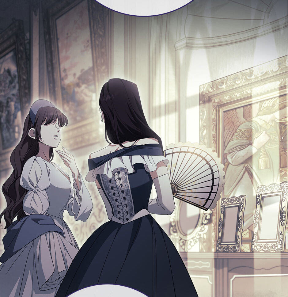 My Little Groom, Even After I'm Gone Chapter 21 page 29 - 