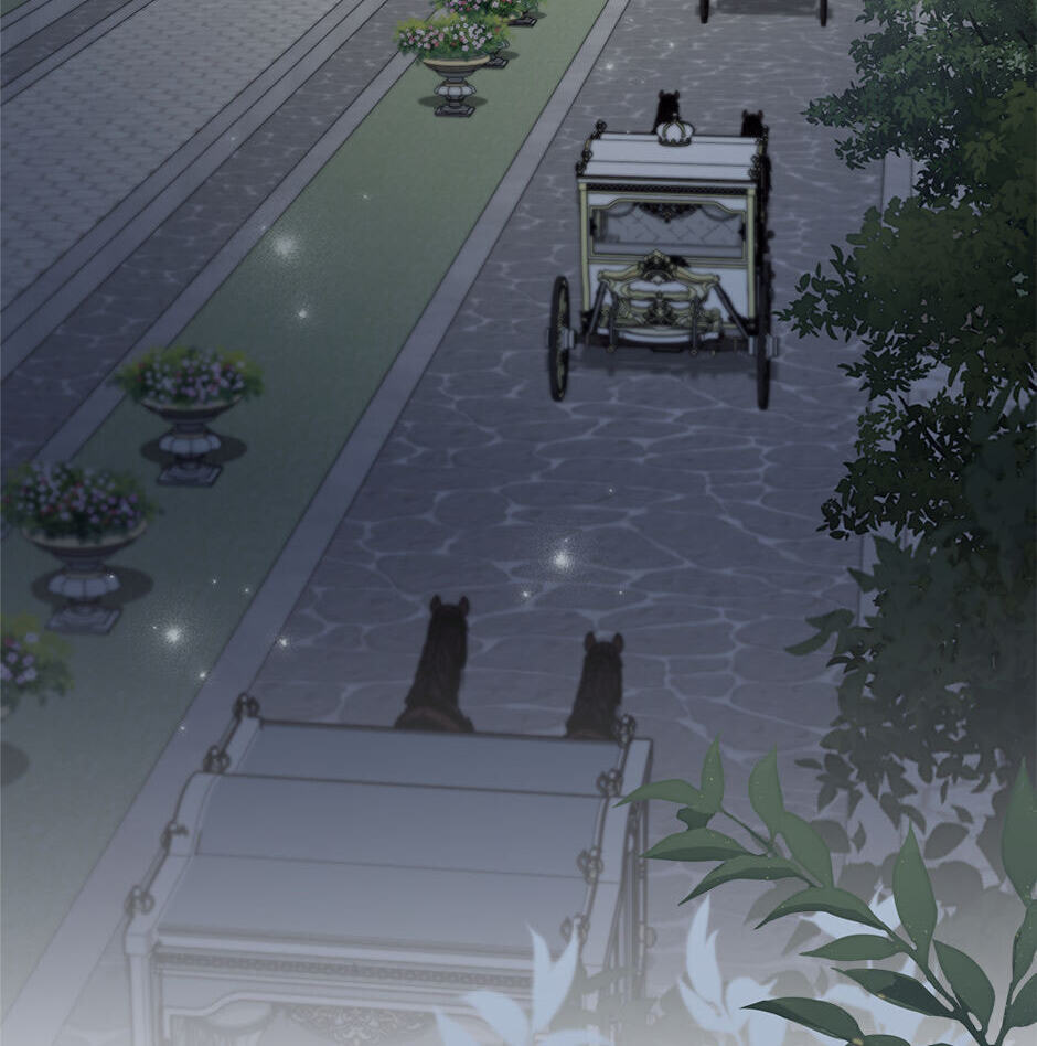 My Little Groom, Even After I'm Gone Chapter 21 page 4 - 